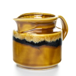 Mlecznik Topaz [brązowy]