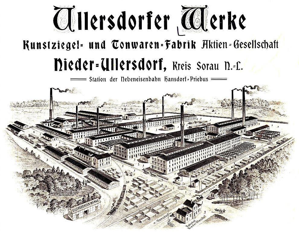 Ullersdorfer Werke